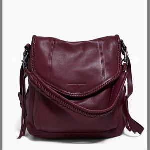 ALL FOR LOVE CONVERTIBLE SHOULDER